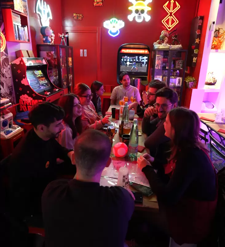 Immagine del ristorante 7224